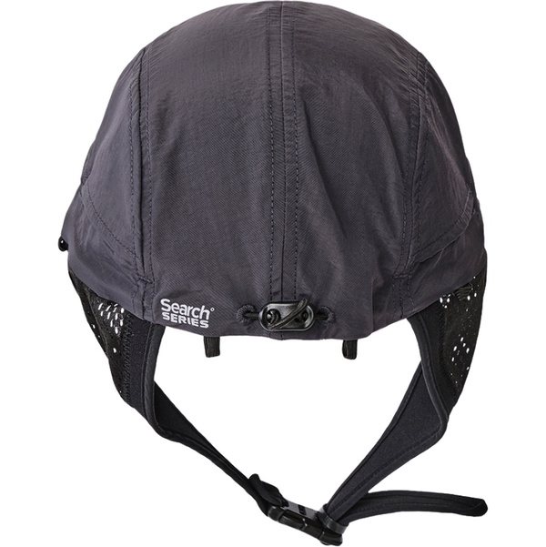 2026 Rip Curl Heren S-Series Surf Pet 1KUMHE - Washed Black